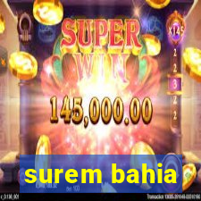 surem bahia